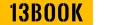 13 Book Cabs - Bayside Frankston Taxis logo